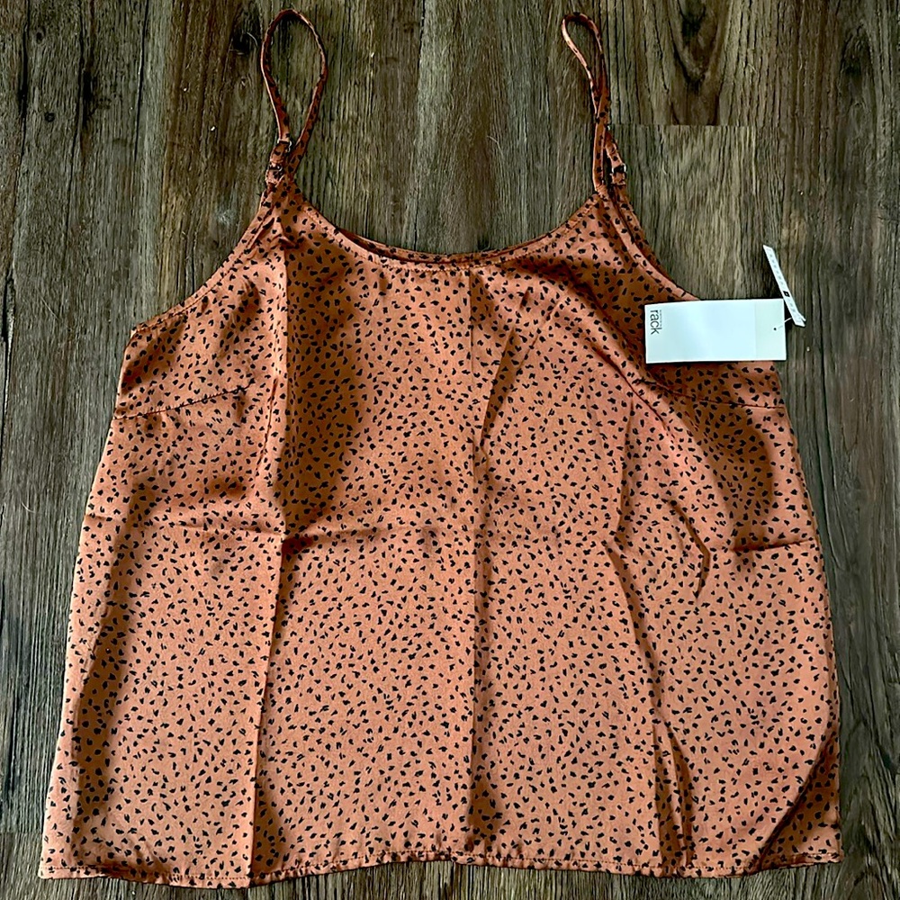 🆕 NWT Nordstrom Rack Tank